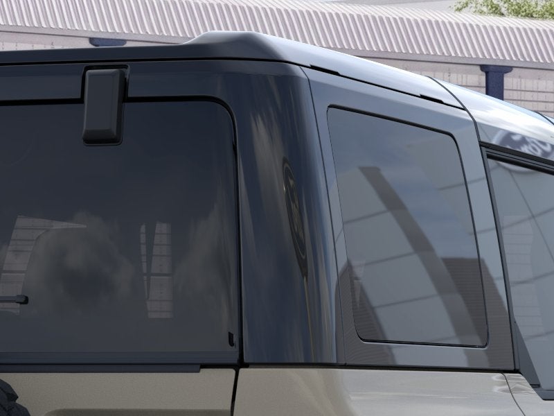 2026 Ford Bronco BADLANDS 4 DOOR ADVANCED