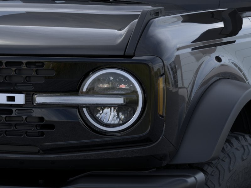 2026 Ford Bronco BADLANDS 4 DOOR ADVANCED