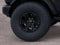 2026 Ford Bronco BADLANDS 4 DOOR ADVANCED