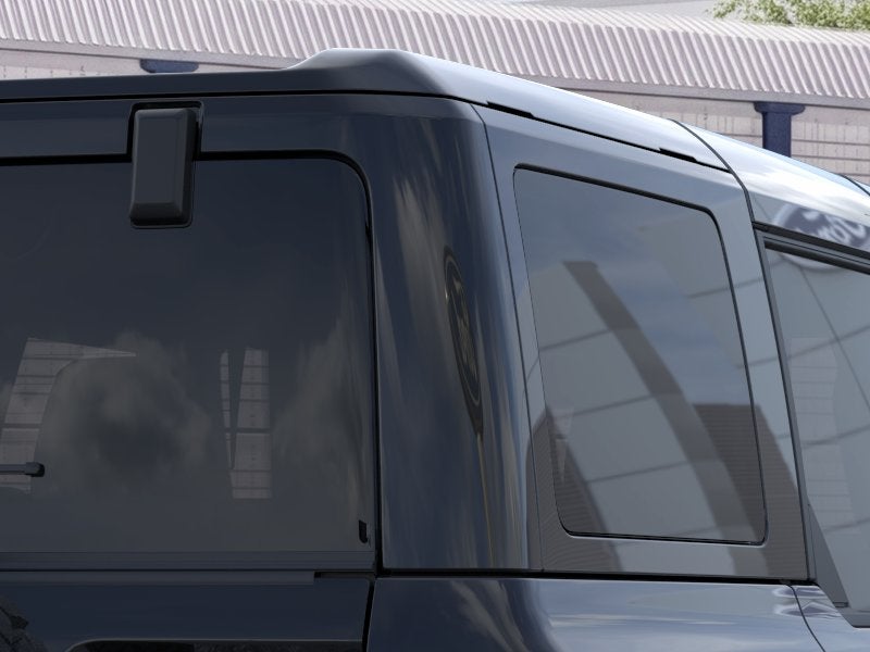 2026 Ford Bronco BADLANDS 4 DOOR ADVANCED