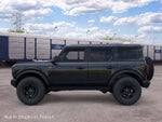 2026 Ford Bronco BADLANDS 4 DOOR ADVANCED
