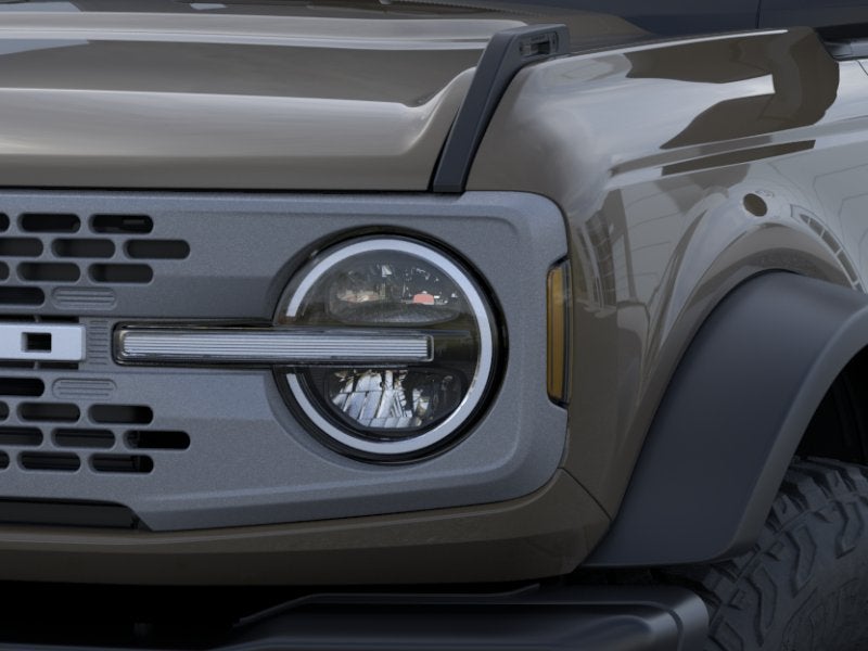 2026 Ford Bronco BADLANDS 4 DOOR ADVANCED
