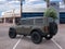 2026 Ford Bronco BADLANDS 4 DOOR ADVANCED