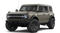 2026 Ford Bronco BADLANDS 4 DOOR ADVANCED
