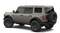 2026 Ford Bronco BADLANDS 4 DOOR ADVANCED