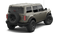 2026 Ford Bronco BADLANDS 4 DOOR ADVANCED