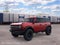 2026 Ford Bronco BADLANDS 4 DOOR ADVANCED