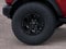 2026 Ford Bronco BADLANDS 4 DOOR ADVANCED