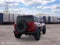 2026 Ford Bronco BADLANDS 4 DOOR ADVANCED