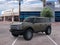 2025 Ford Bronco BADLANDS 4 DOOR ADVANCED