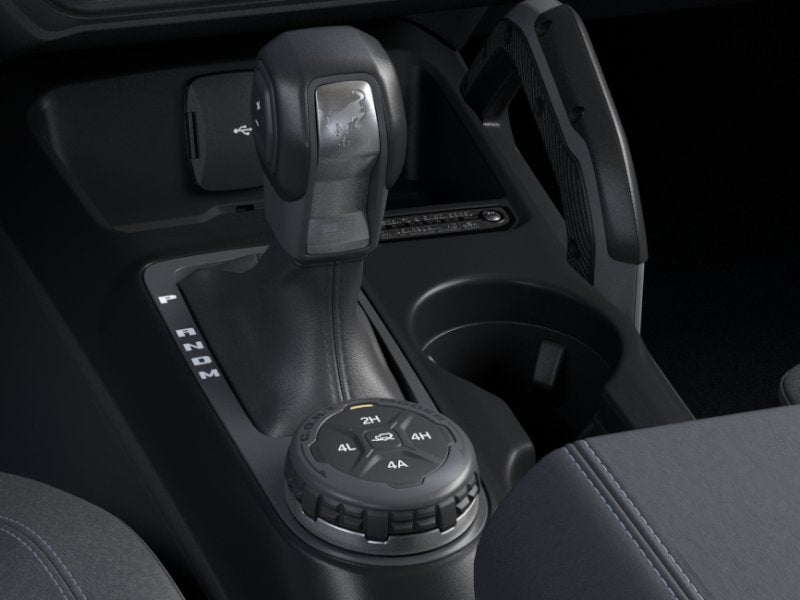 2025 Ford Bronco BADLANDS 4 DOOR ADVANCED