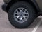 2025 Ford Bronco BADLANDS 4 DOOR ADVANCED