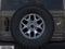 2025 Ford Bronco BADLANDS 4 DOOR ADVANCED