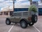 2025 Ford Bronco BADLANDS 4 DOOR ADVANCED