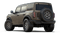 2025 Ford Bronco BADLANDS 4 DOOR ADVANCED