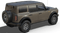2025 Ford Bronco BADLANDS 4 DOOR ADVANCED