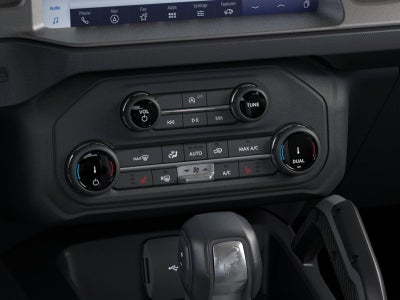 2025 Ford Bronco BADLANDS 4 DOOR ADVANCED
