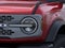 2025 Ford Bronco BADLANDS 4 DOOR ADVANCED