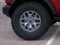 2025 Ford Bronco BADLANDS 4 DOOR ADVANCED