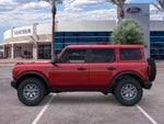 2025 Ford Bronco BADLANDS 4 DOOR ADVANCED