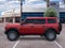 2025 Ford Bronco BADLANDS 4 DOOR ADVANCED