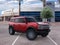 2025 Ford Bronco BADLANDS 4 DOOR ADVANCED