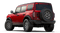 2025 Ford Bronco BADLANDS 4 DOOR ADVANCED
