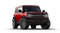 2025 Ford Bronco BADLANDS 4 DOOR ADVANCED