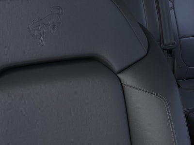 2026 Ford Bronco BADLANDS 4 DOOR ADVANCED