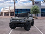 2026 Ford Bronco BADLANDS 4 DOOR ADVANCED