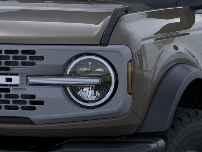 2026 Ford Bronco BADLANDS 4 DOOR ADVANCED