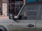 2026 Ford Bronco BADLANDS 4 DOOR ADVANCED