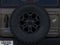 2026 Ford Bronco BADLANDS 4 DOOR ADVANCED