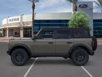 2026 Ford Bronco BADLANDS 4 DOOR ADVANCED