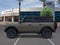 2026 Ford Bronco BADLANDS 4 DOOR ADVANCED