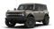 2026 Ford Bronco BADLANDS 4 DOOR ADVANCED