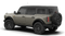 2026 Ford Bronco BADLANDS 4 DOOR ADVANCED