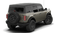 2026 Ford Bronco BADLANDS 4 DOOR ADVANCED
