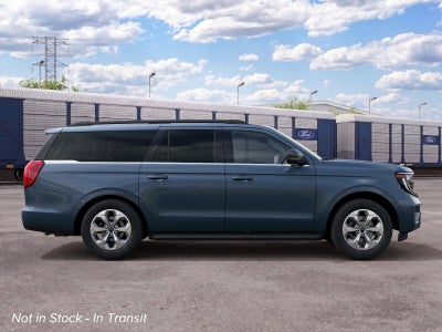 2027 Ford Expedition MAX MAX ACTIVE 4X2