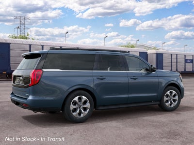 2027 Ford Expedition MAX MAX ACTIVE 4X2