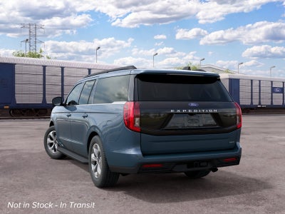 2027 Ford Expedition MAX MAX ACTIVE 4X2