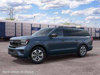 2027 Ford Expedition MAX MAX ACTIVE 4X2
