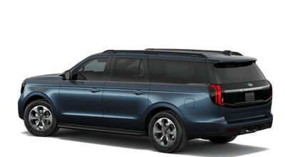 2027 Ford Expedition MAX MAX ACTIVE 4X2