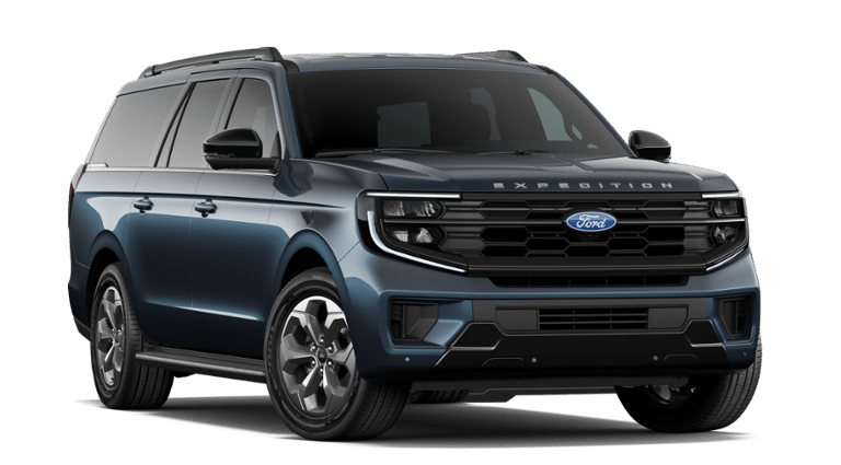 2027 Ford Expedition MAX MAX ACTIVE 4X2
