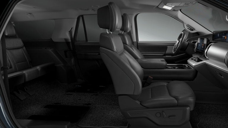 2027 Ford Expedition MAX MAX ACTIVE 4X2
