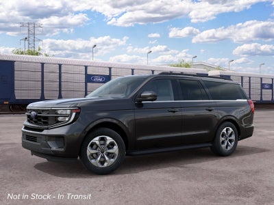2027 Ford Expedition MAX ACTIVE 4X2
