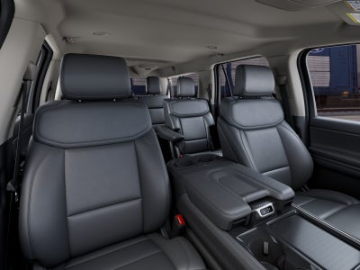2027 Ford Expedition MAX ACTIVE 4X2