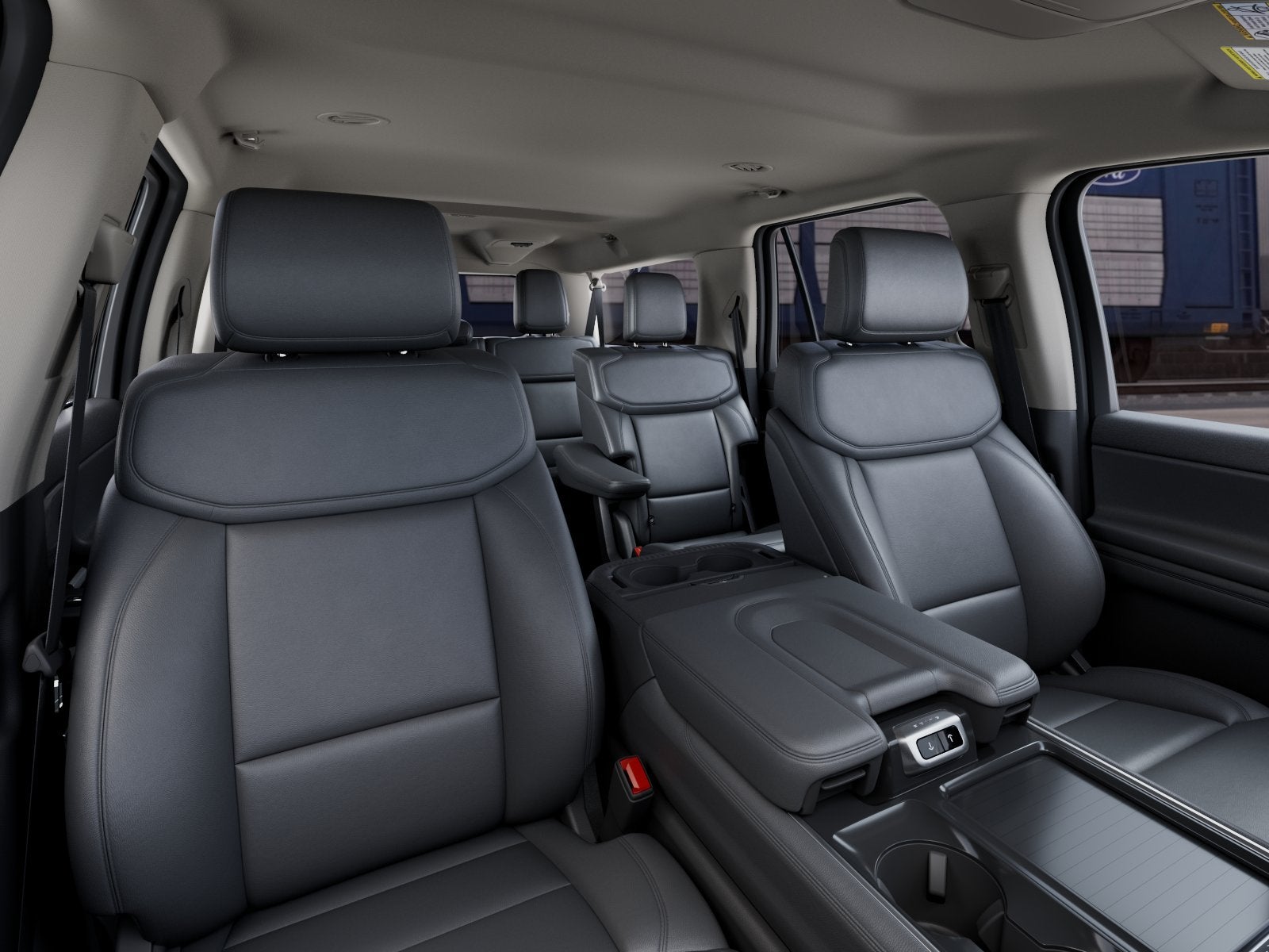 2027 Ford Expedition MAX ACTIVE 4X2
