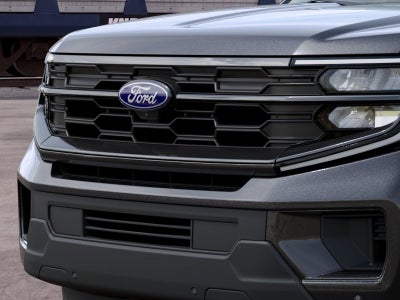 2027 Ford Expedition MAX ACTIVE 4X2