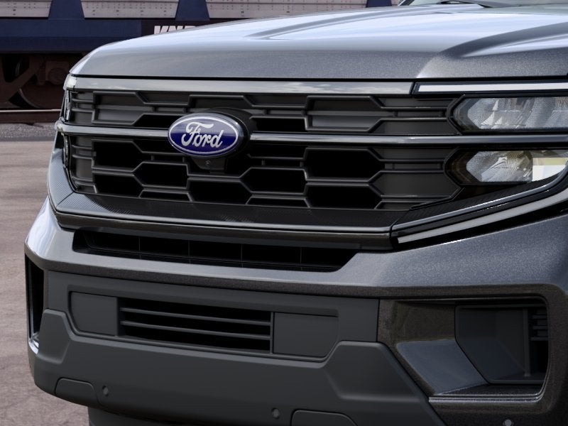 2027 Ford Expedition MAX ACTIVE 4X2